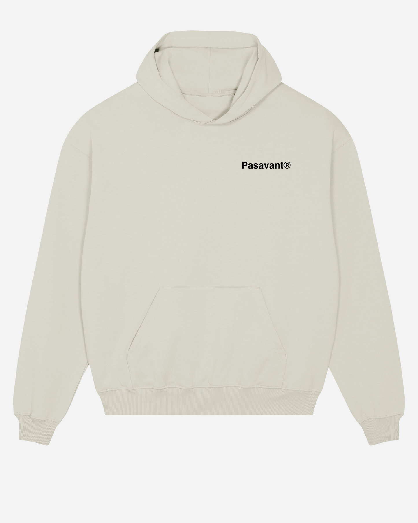 "Be Kind" Oversized Hoodie