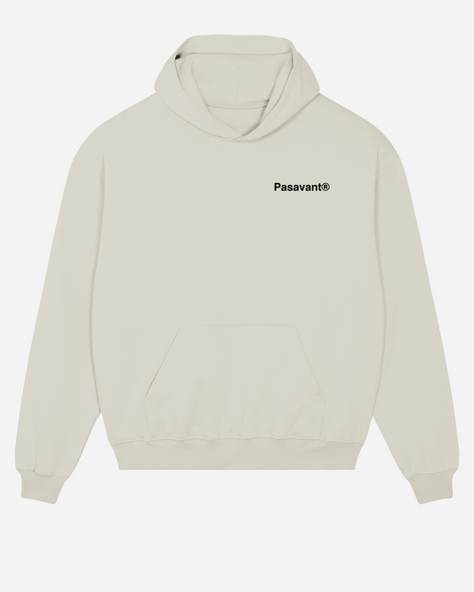 "Be Kind" Oversized Hoodie