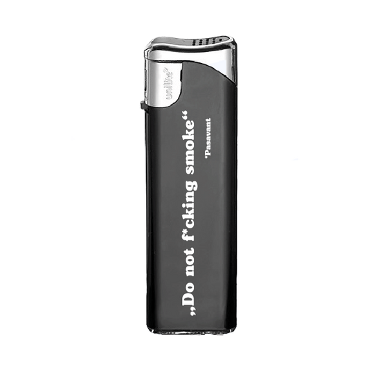 "DNFS" Lighter